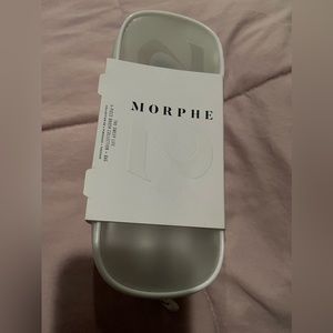 4 piece brush set + bag